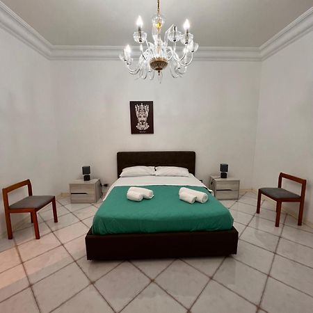 شقة La Casa Di Fili أغريجنتو المظهر الخارجي الصورة