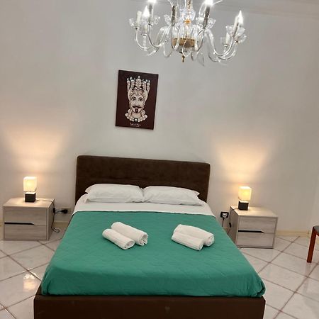 شقة La Casa Di Fili أغريجنتو المظهر الخارجي الصورة