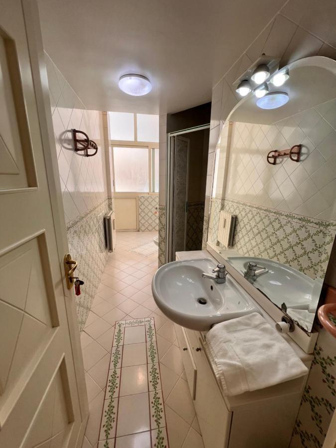 شقة La Casa Di Fili أغريجنتو المظهر الخارجي الصورة