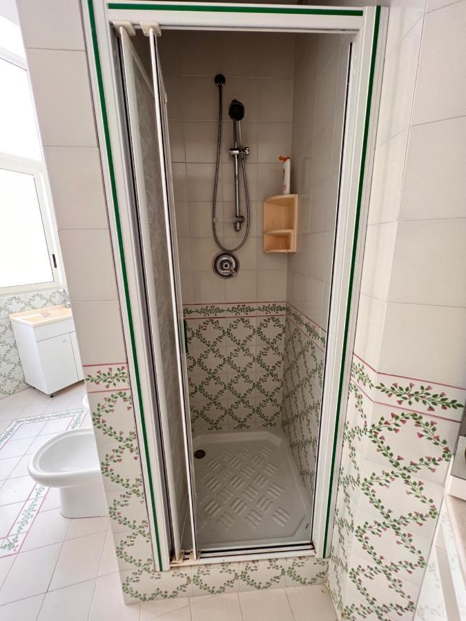 شقة La Casa Di Fili أغريجنتو المظهر الخارجي الصورة