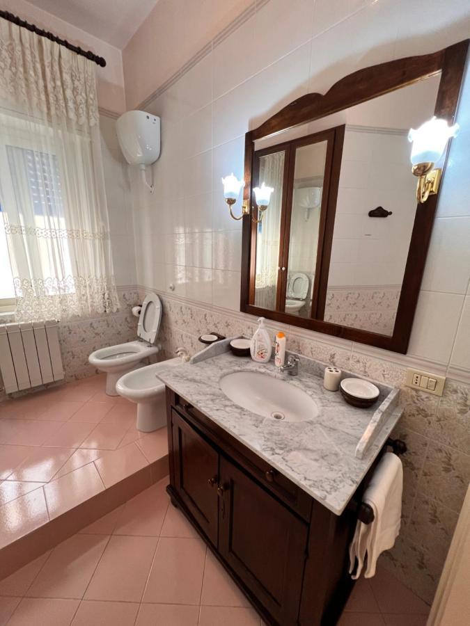 شقة La Casa Di Fili أغريجنتو المظهر الخارجي الصورة