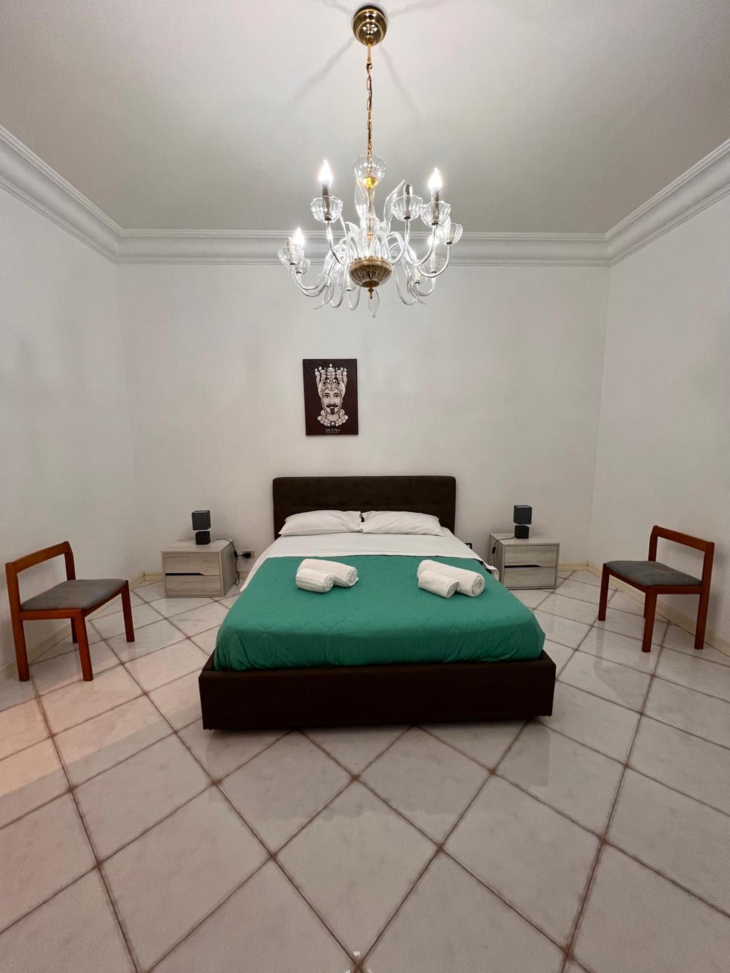 شقة La Casa Di Fili أغريجنتو المظهر الخارجي الصورة