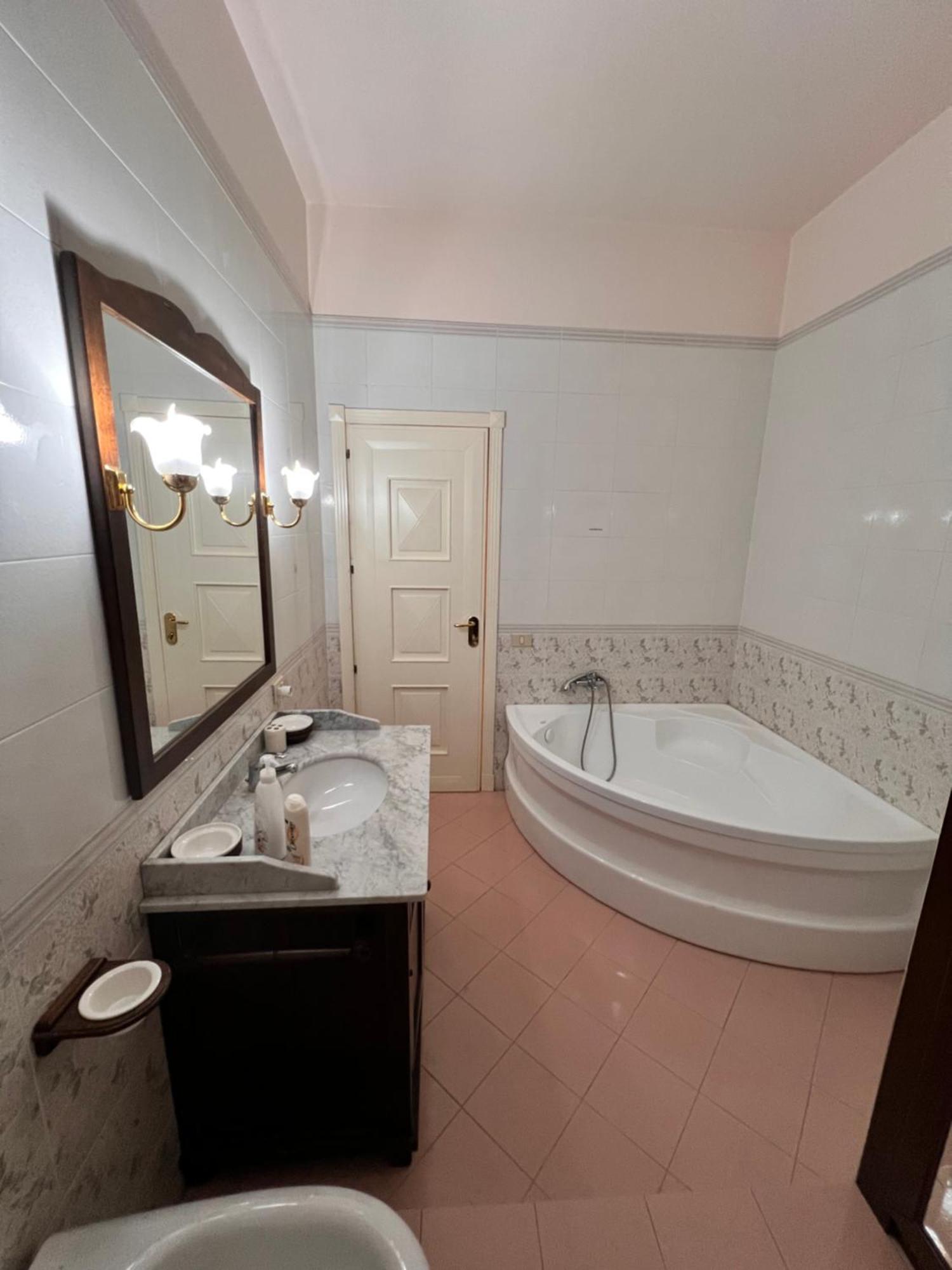 شقة La Casa Di Fili أغريجنتو المظهر الخارجي الصورة