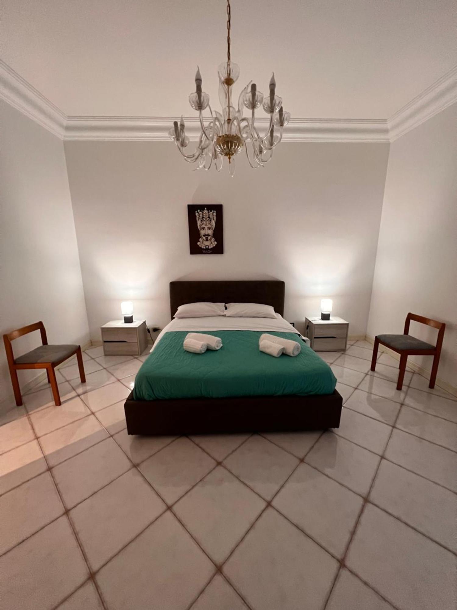 شقة La Casa Di Fili أغريجنتو المظهر الخارجي الصورة