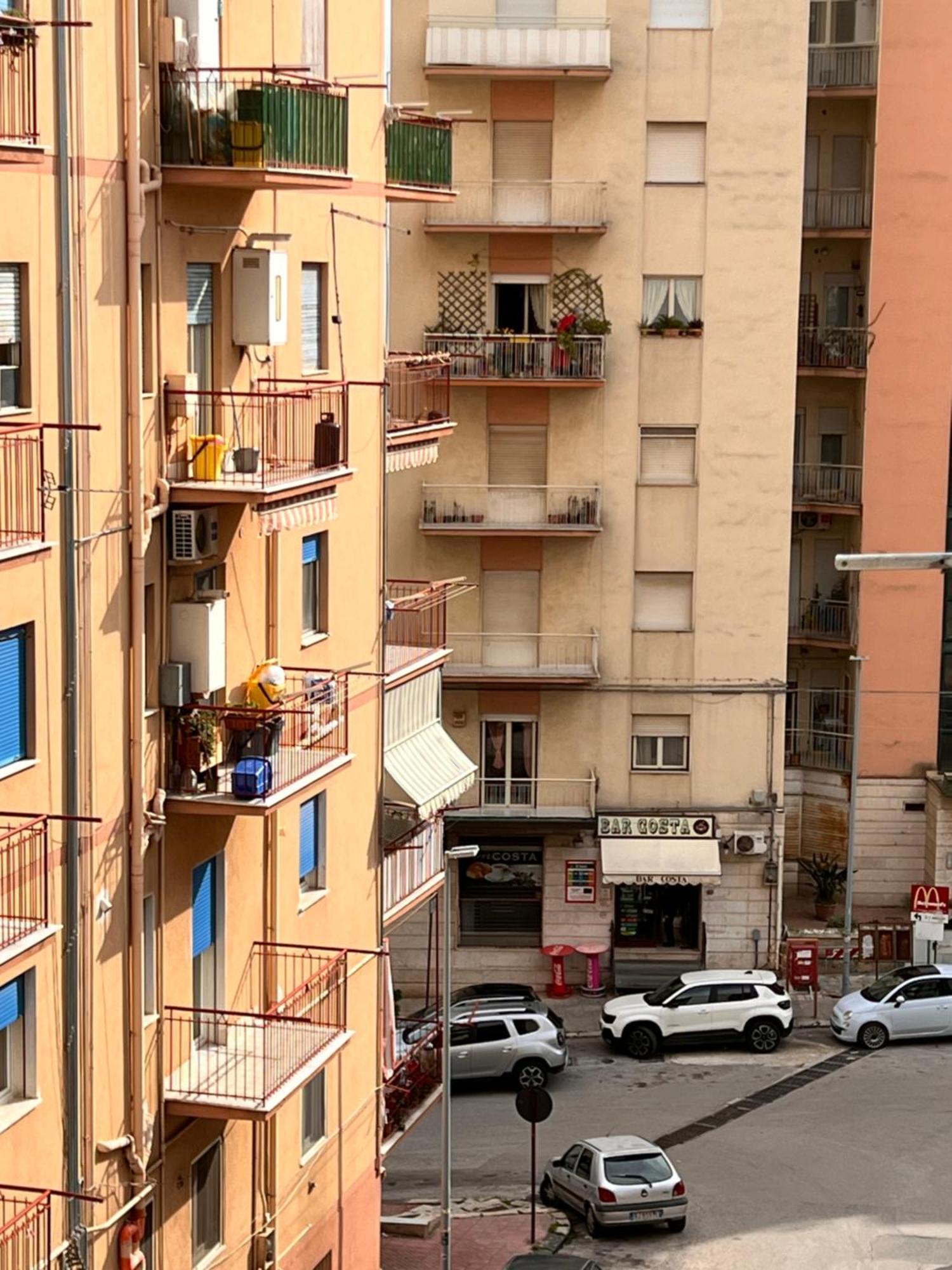 شقة La Casa Di Fili أغريجنتو المظهر الخارجي الصورة