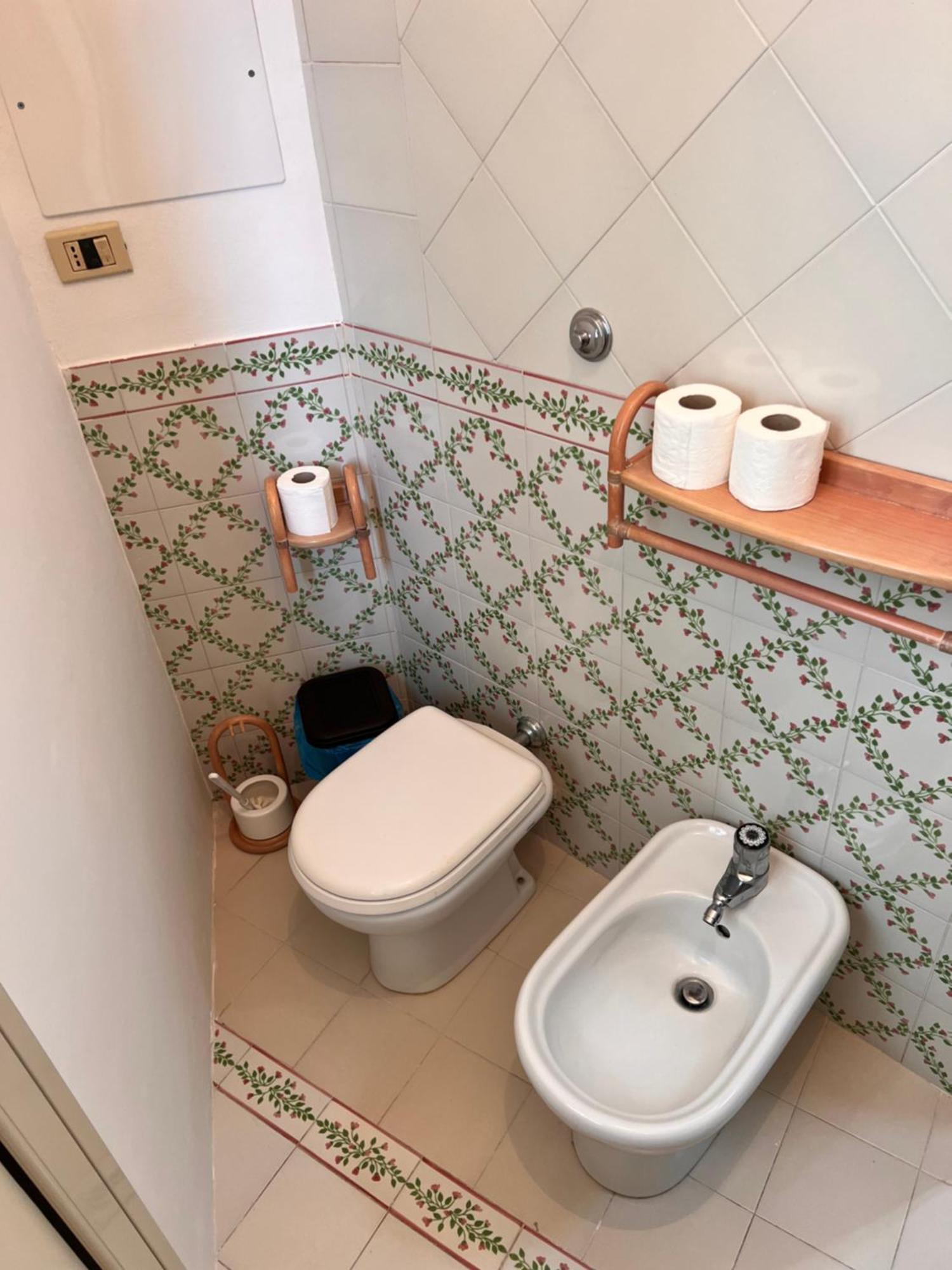شقة La Casa Di Fili أغريجنتو المظهر الخارجي الصورة